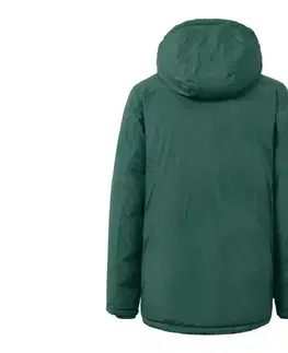 Prešívaná parka