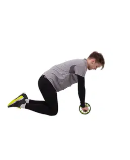 inSPORTline AB Roller AR050