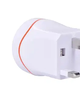 SKROSS cestovný adaptér pre použitie v UK, biely PA28