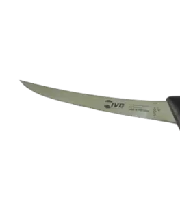 IVO Vykosťovací nôž IVO 15 cm - čierny 97001.15.01