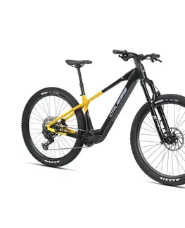 Crussis e-Hard 11.11 800Wh 29" - model 2026 M (160-175 cm)