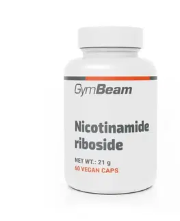 GymBeam Nikotínamid ribozid