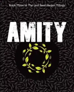 Amity - Paul Russell