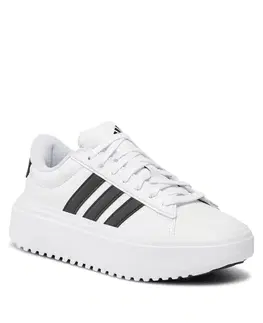 Adidas Grand Court W Veľkosť: 41 1/3 EUR
