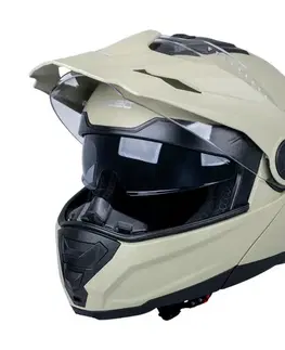 W-TEC Biscaia čierna- lesk - S (55-56)