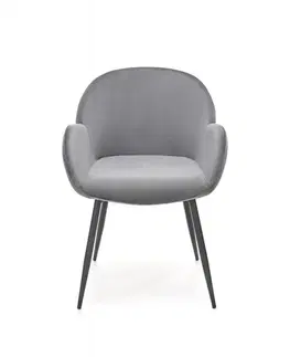 Jedálenské kreslo K480 Halmar