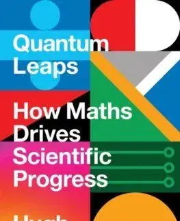 Quantum Leaps - Hugh Barker
