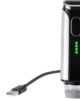 Catler VM 400 vákuová pumpa