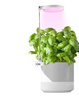  LED Interiérová lampa na pestovanie rastlín LED/10W/5V 3200K KDSN00000027