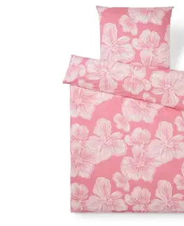 Posteľná bielizeň z materiálu polycotton, štandardná veľkosť