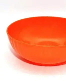 Kinekus Miska na miešanie plastová, priemer 26cm