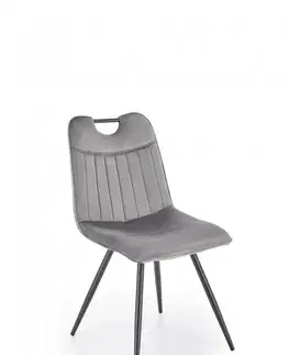 Jedálenská stolička K521 Halmar