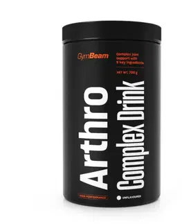GymBeam ArthroComplex Drink citrón