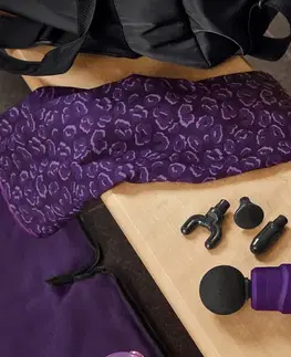 2 v 1 podložka na prezliekanie a vrecko na uloženie mokrých vecí
