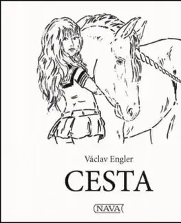Cesta - Václav Engler