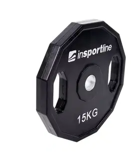inSPORTline Ruberton 15 kg