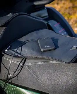 W-TEC HEATsaddle
