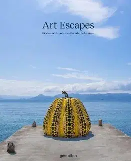 Art Escapes