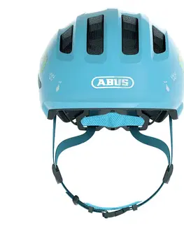 Abus Abus Smiley 3.0 Blue Whale - S (45-50)