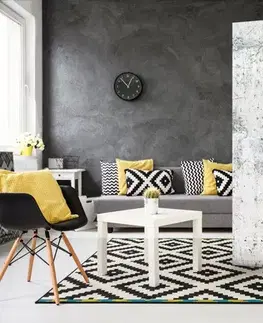 Paraván Concrete Wall Dekorhome