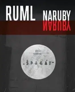 Ruml naruby - Jan Pergler, Jiří Ruml