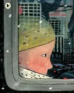 Small in the City - Sydney Smith
