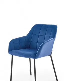 Jedálenské kreslo K305 Halmar