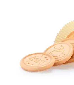 Tescoma košíčky na sušienky DELÍCIA ø 8.0 cm, 60 ks