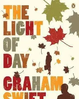 Light Of Day - Graham Swift