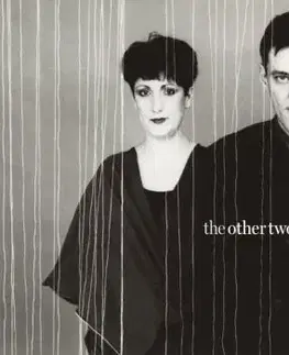 Other Two, The - The Other Two & You (2024 Remaster) CD - The Other Two
