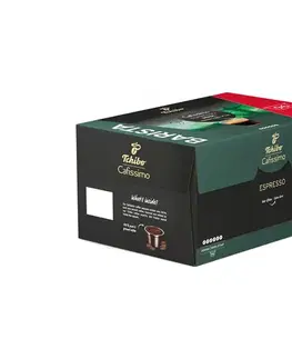 Cafissimo BARISTA Espresso Brasil