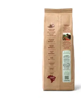 Farmárska káva Ipanema – 500 g zrnková káva