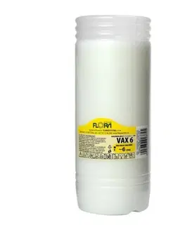 Kinekus Náplň do kahanca parafín VAX 6 zalievaná 530g KLC