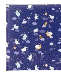 Fotoalbum COUNTING SHEEP BB60 30x31