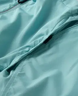 Cyklistická bunda 2 v 1