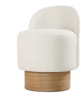 Taburet Barren Puf Cream