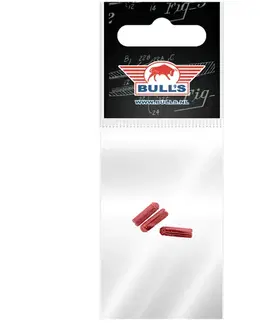 Bull's Flightprotector Aluminium modrá