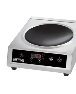  Indukčná platňa WOK Fimar