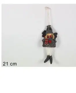 MAKRO - Anjel závesný 21cm