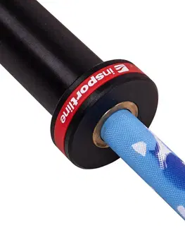 inSPORTline OLYMPIC OB-86 PCWC