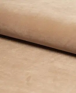 BIOLA jedálenská stolička, Bluvel 28 / čierna