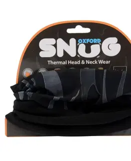 Oxford Snug Camo