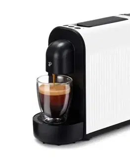 Cafissimo now, white