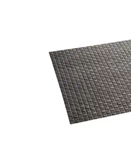 Tescoma prestieranie FLAIR RUSTIC 45x32 cm, antracitová