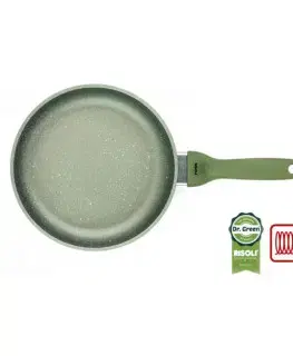 RISOLI Indukčná panvica Dr. Green - 20 cm