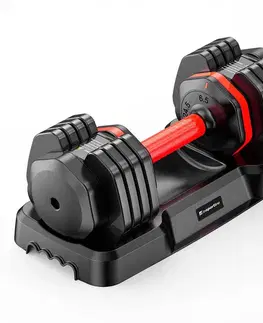 inSPORTline DuraBell® 6,5-24,5 kg