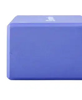 inSPORTline Bricky M čierna