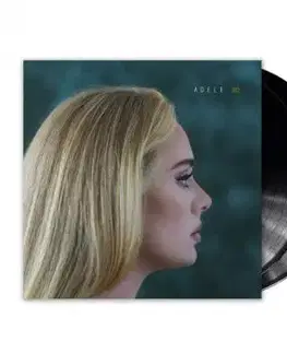 Adele - 30 (HQ/Gatefold) 2LP - Adele