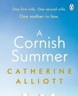 A Cornish Summer - Catherine Alliott