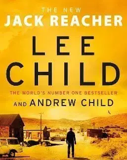 Better Off Dead - Andrew Child, Lee Child